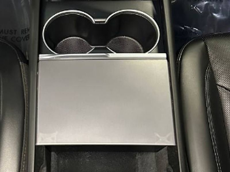 Used 2026 Tesla Model Y Long Range image 35