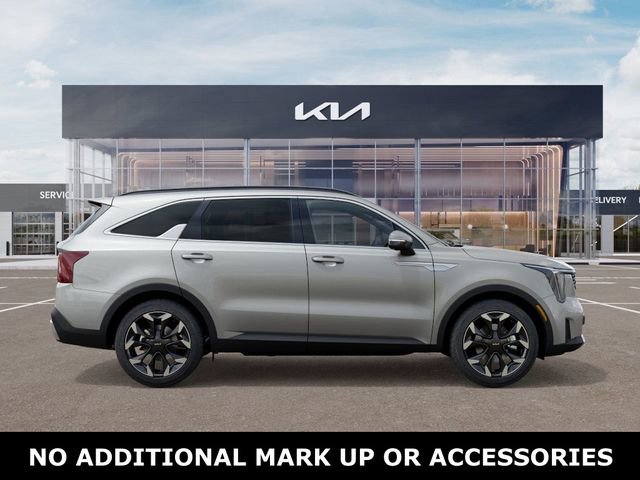 New 2026 Kia Sorento SX image 7