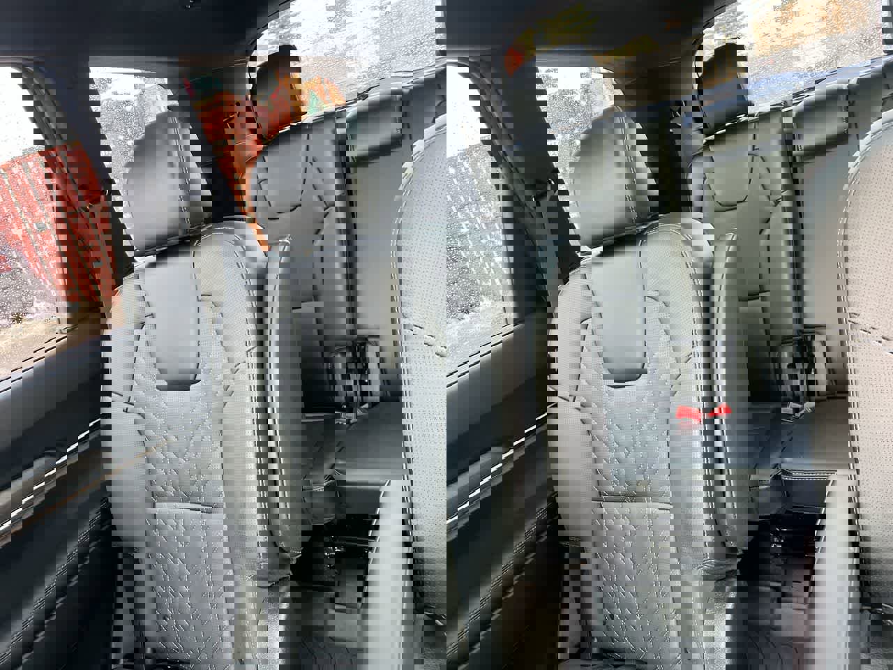 Certified 2025 Kia Telluride SX Prestige X-Pro image 24