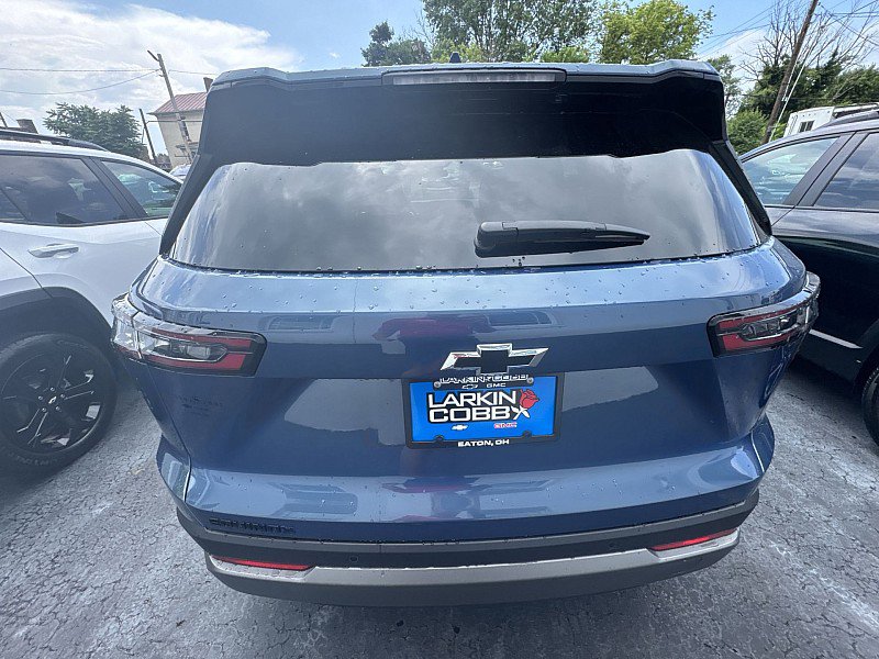 New 2026 Chevrolet Equinox LT w/ Midnight Edition image 19