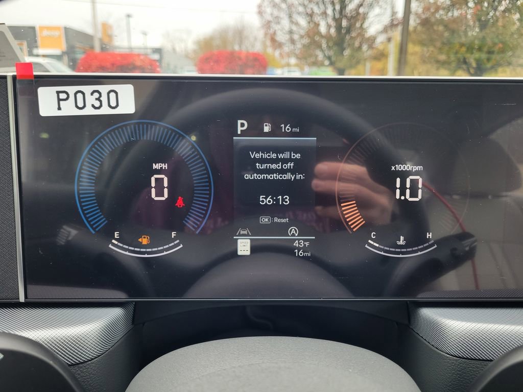 New 2026 Hyundai Sonata SE FWD image 19