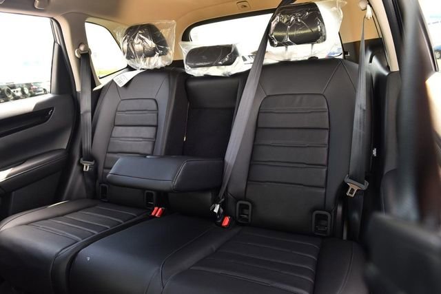 New 2026 Honda CR-V EX-L image 25
