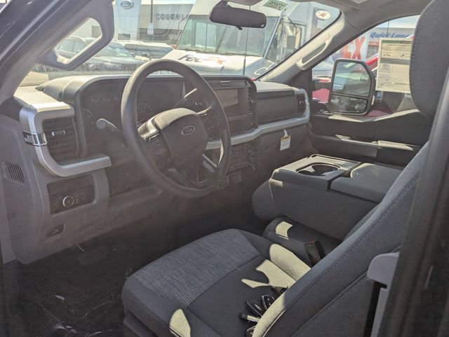 New 2026 Ford F350 XLT AWD/4WD image 11