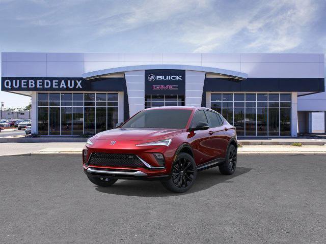 New 2026 Buick Envista Sport Touring w/ Convenience I Package image 63