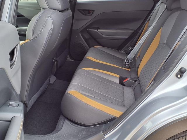 New 2026 Subaru Crosstrek 2.5i Sport AWD/4WD image 11