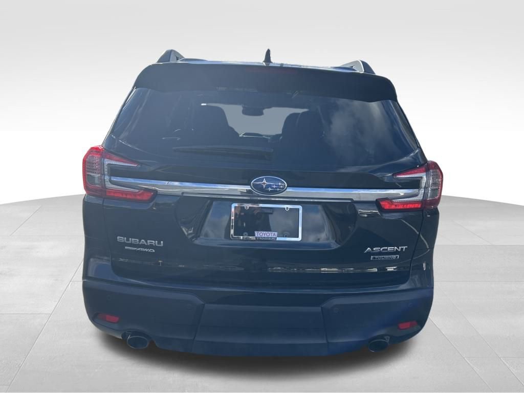 Used 2023 Subaru Ascent Touring image 4