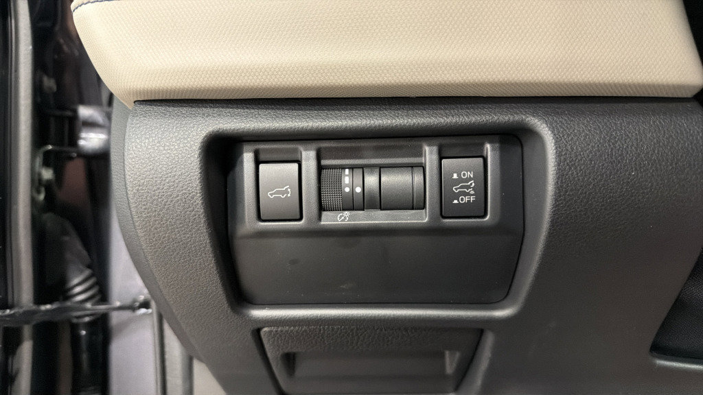 Certified 2026 Subaru Forester Premium AWD/4WD image 20