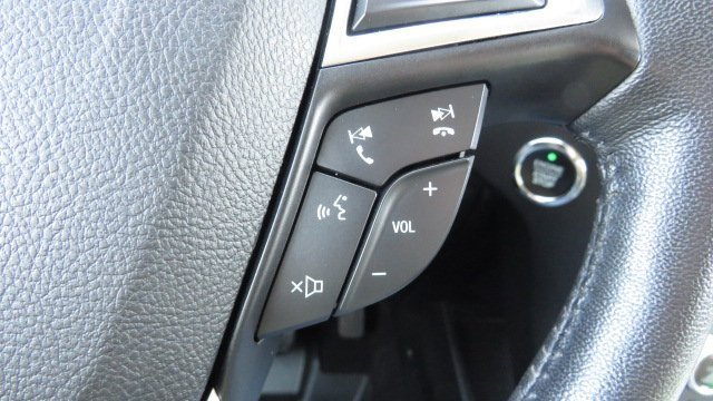 Certified 2022 Ford Edge SEL w/ Convenience Package image 24