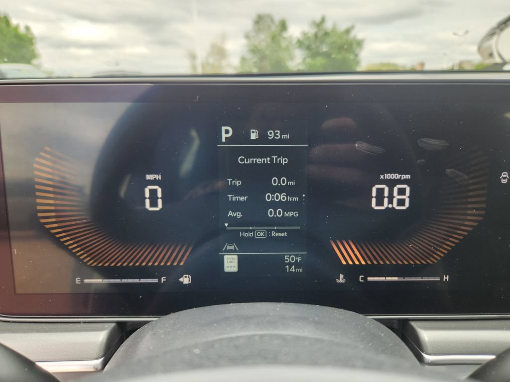 New 2026 Kia K5 GT-Line w/ GT-Line Premium Package AWD/4WD image 16