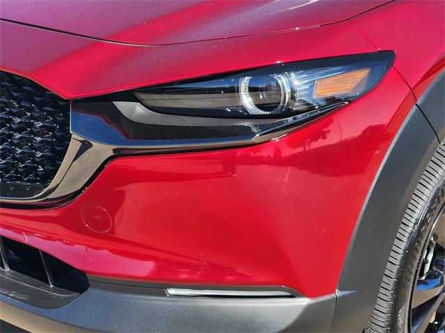 Used 2025 MAZDA CX-30 2.5 Turbo w/ Premium Package image 6