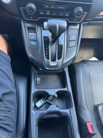 Used 2020 Honda CR-V EX-L image 19