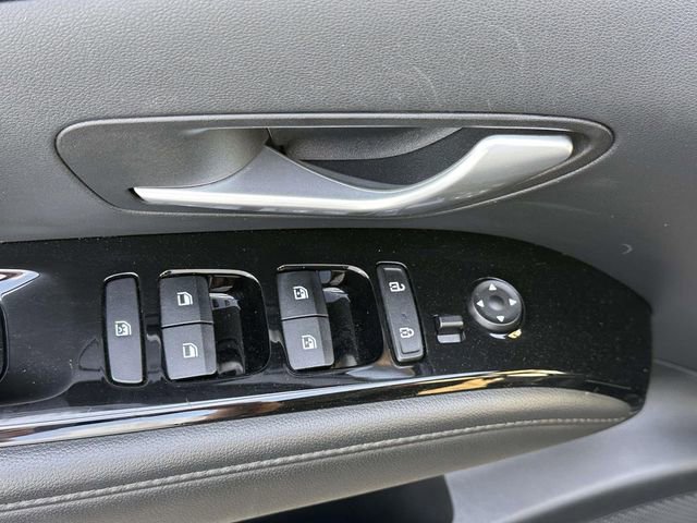 Used 2022 Hyundai Tucson SEL AWD/4WD image 13