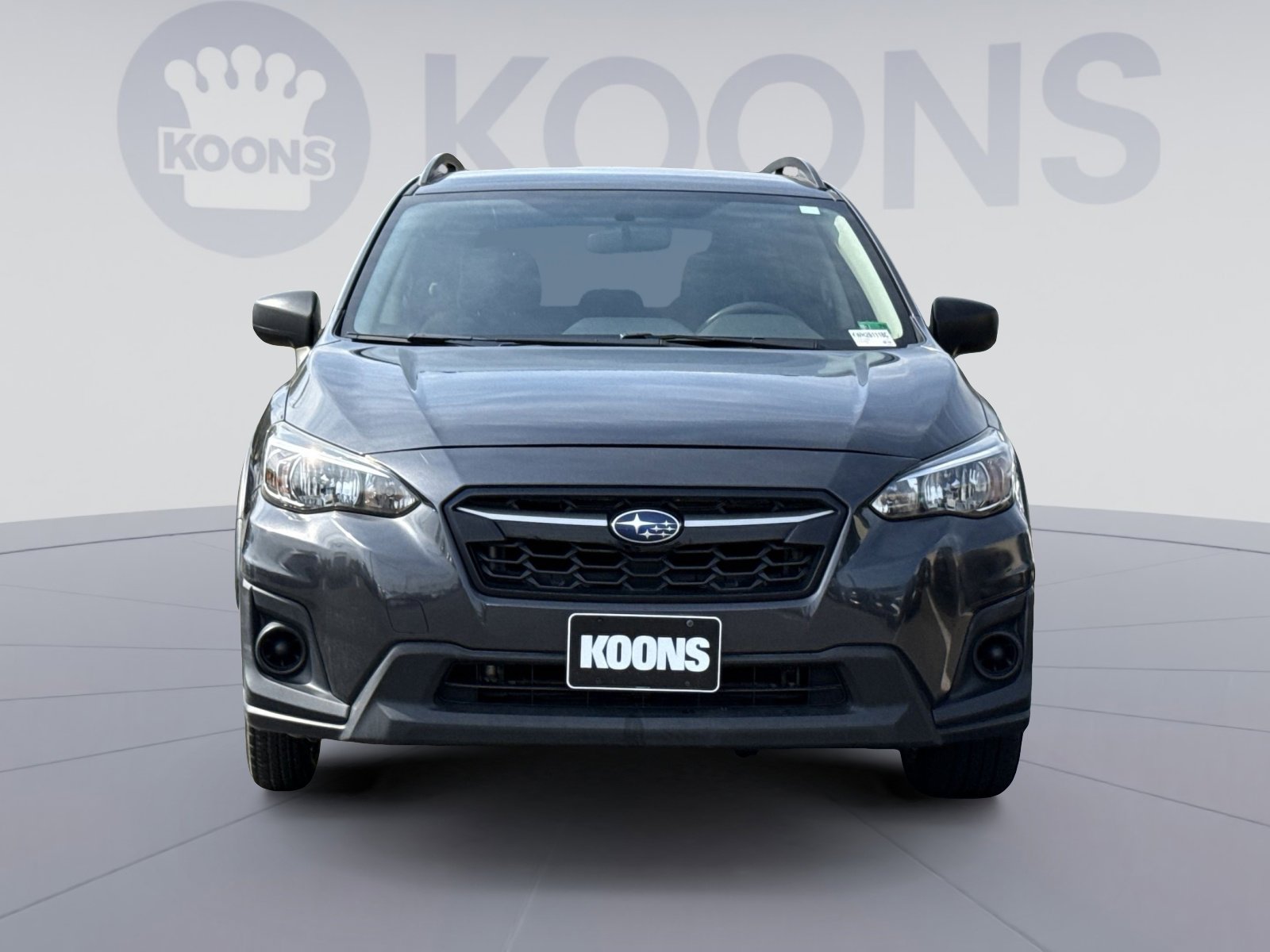 Used 2018 Subaru Crosstrek 2.0i image 11