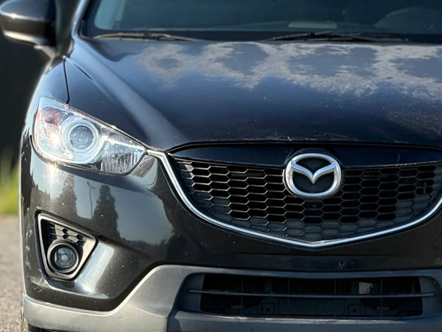 Used 2013 MAZDA CX-5 Touring w/ Bose & Moonroof Pkg AWD/4WD image 11