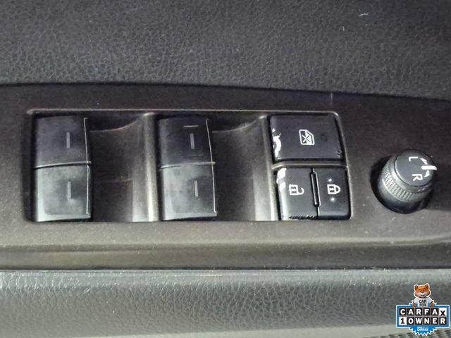 Certified 2022 Toyota Camry SE w/ Cold Weather Package FWD image 16