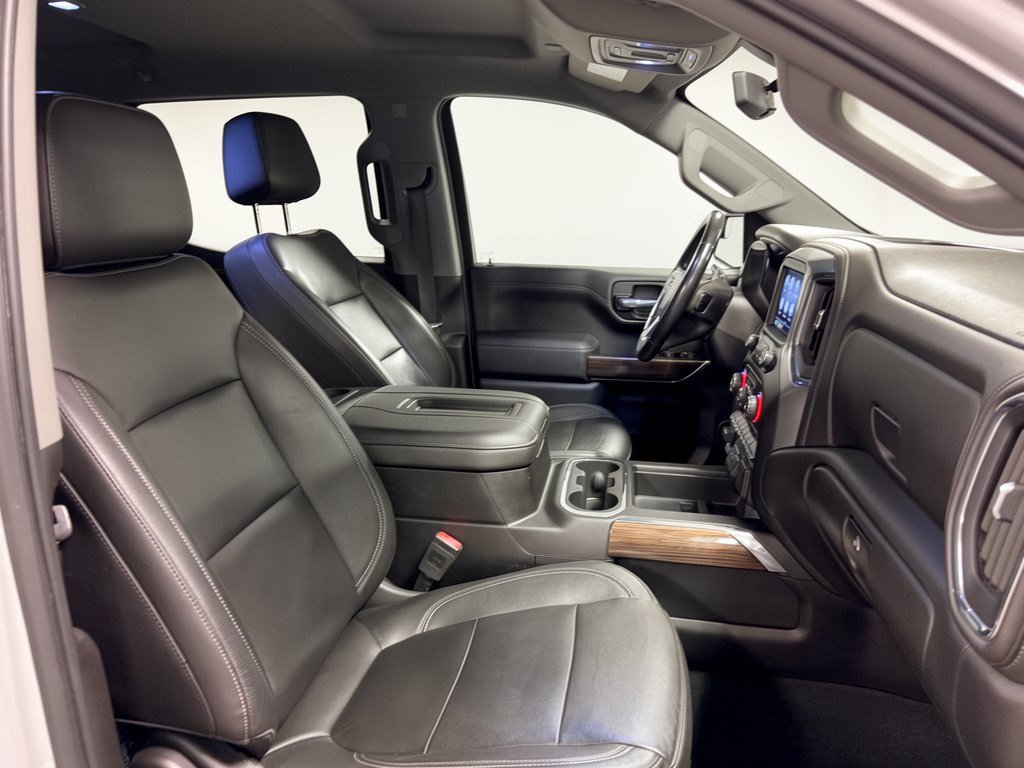 Used 2019 Chevrolet Silverado 1500 RST AWD/4WD image 30