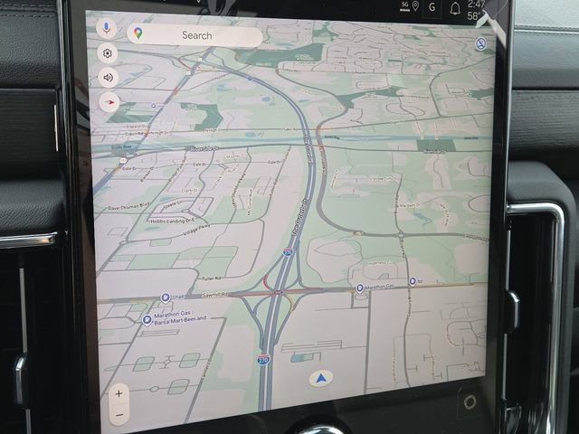 New 2026 GMC Yukon Denali w/ Denali Reserve Package image 4