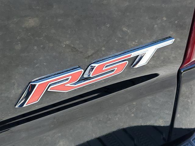Used 2021 Chevrolet Silverado 1500 RST image 30