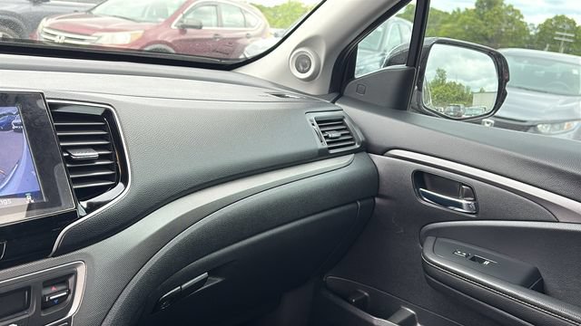 Used 2023 Honda Ridgeline RTL-E image 22