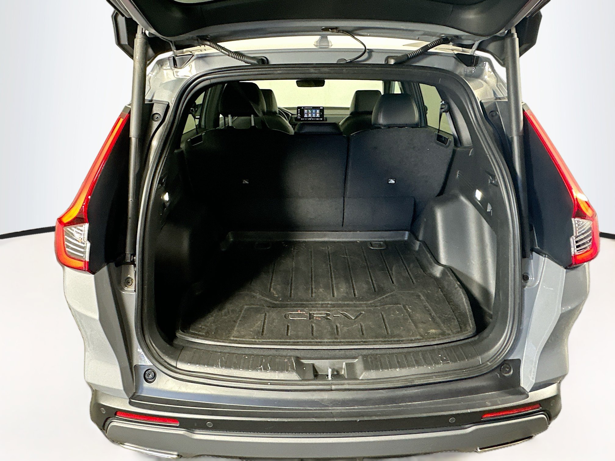 Used 2025 Honda CR-V Sport-L image 27