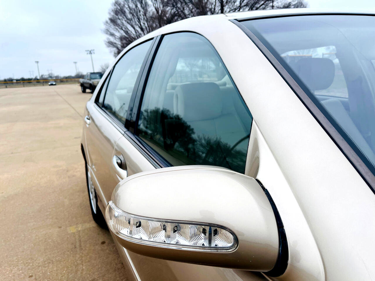 Used 2003 Mercedes-Benz S 430 image 20