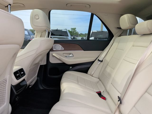 Used 2022 Mercedes-Benz GLE 350 4MATIC image 28