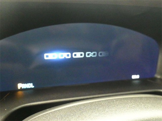 New 2025 Ford Bronco Sport Outer Banks w/ Outer Banks Tech Package+ image 11