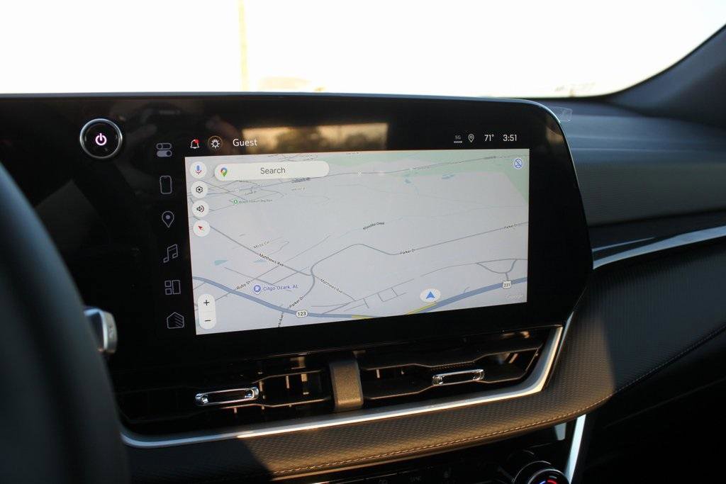 New 2026 Chevrolet Equinox LT w/ Convenience Package II image 18