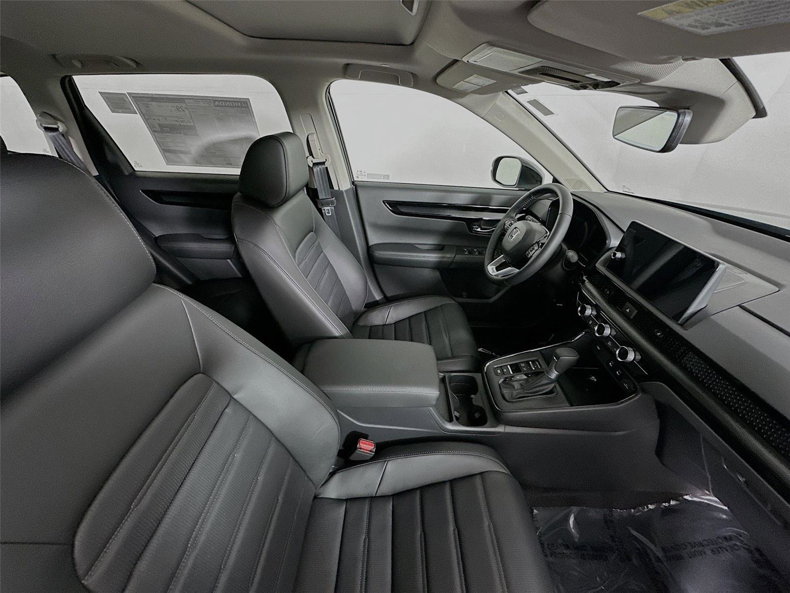 New 2026 Honda CR-V EX-L image 26
