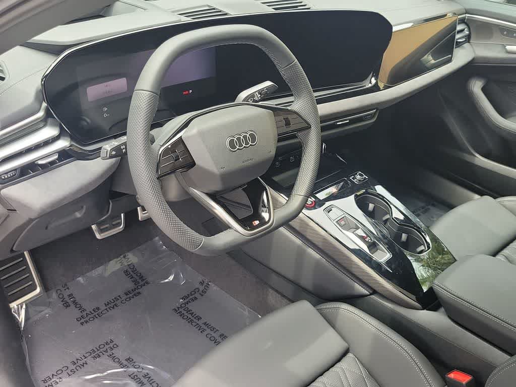 New 2026 Audi S5 Premium Plus AWD/4WD image 10