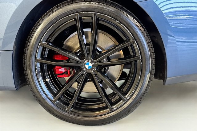 Used 2021 BMW 440i xDrive Coupe w/ Executive Package AWD/4WD image 30