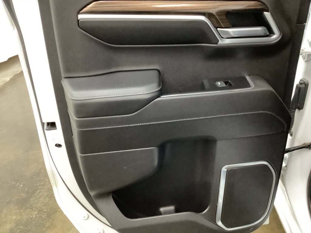 Used 2022 Chevrolet Silverado 1500 LT image 26