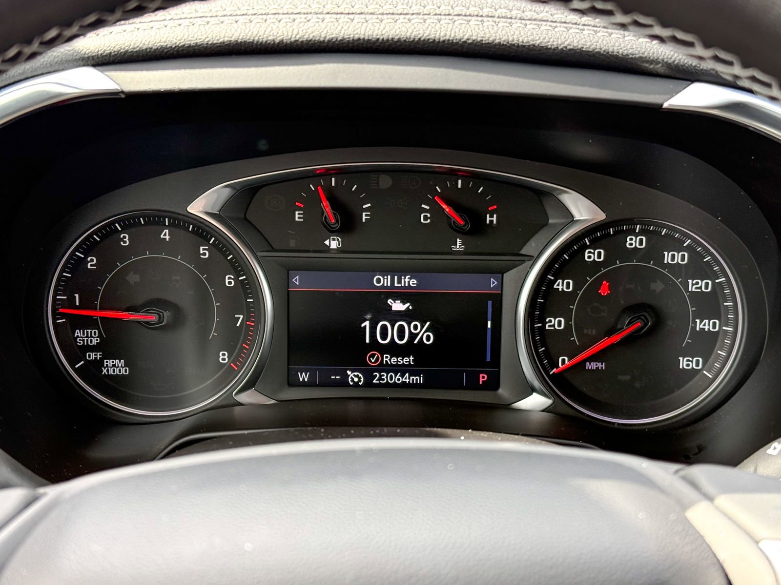 Used 2023 Chevrolet Blazer LT w/ Sound & Technology Package image 25