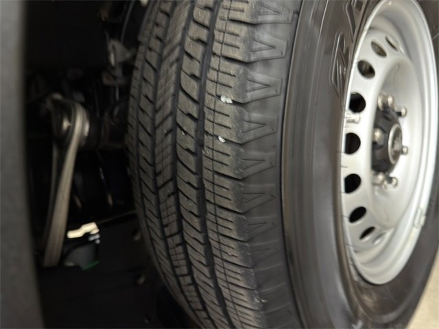 Used 2021 Ford Bronco 4-Door image 28