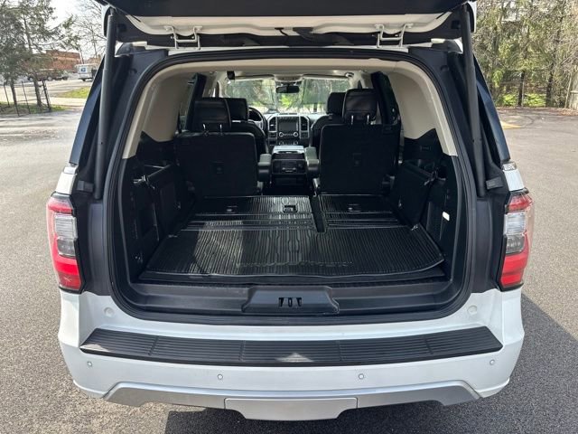 Used 2020 Ford Expedition Platinum image 24