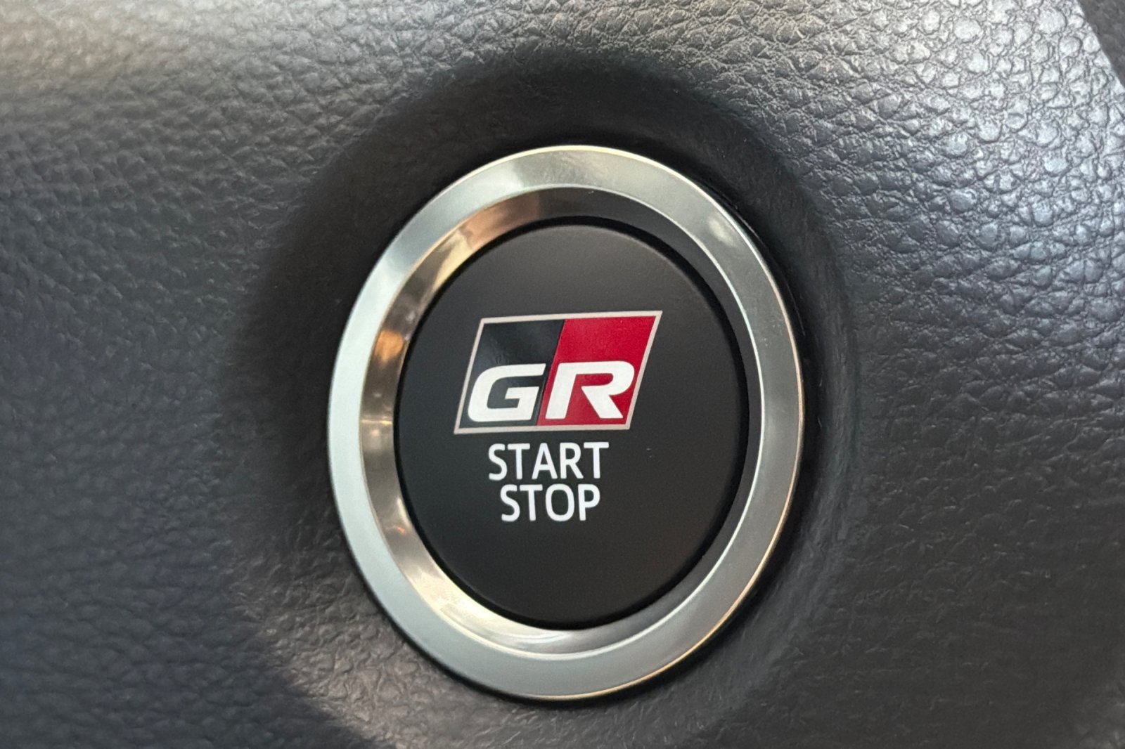 New 2026 Toyota Corolla GR AWD/4WD image 21