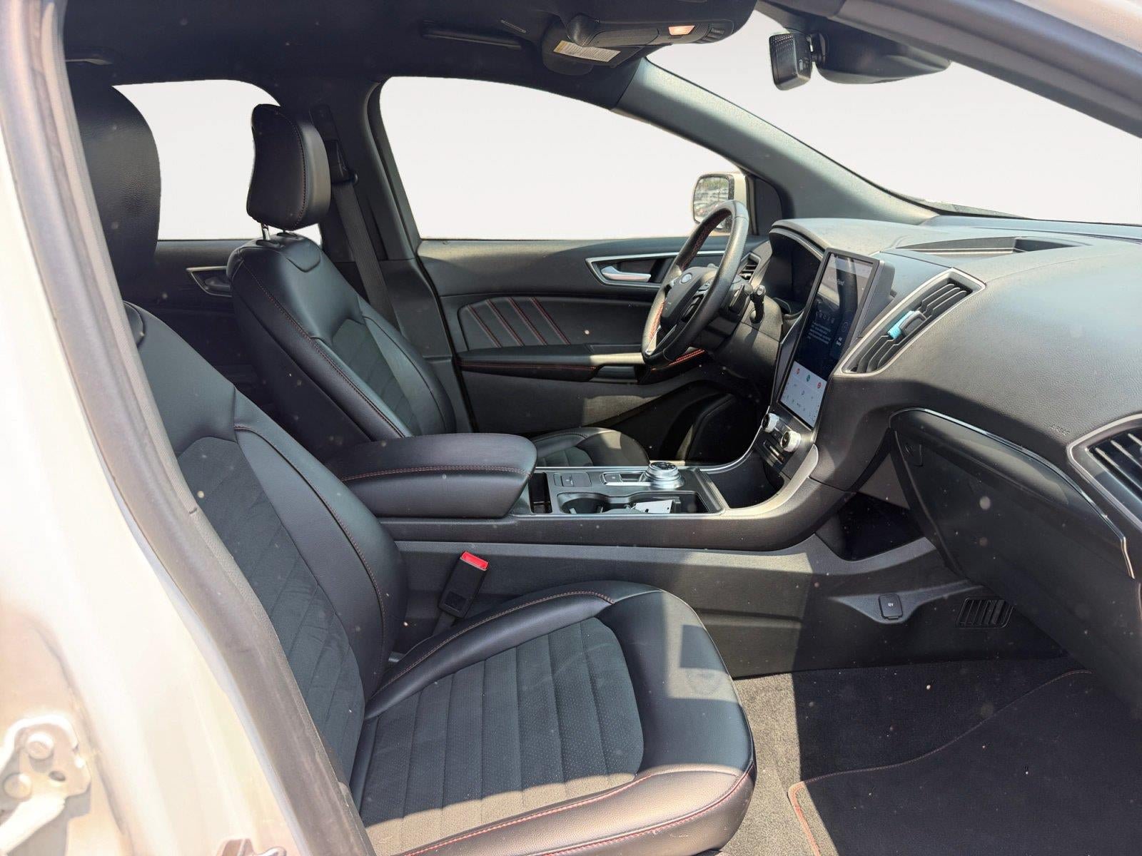 Certified 2023 Ford Edge ST-Line w/ Class II Trailer Tow Package AWD/4WD image 20