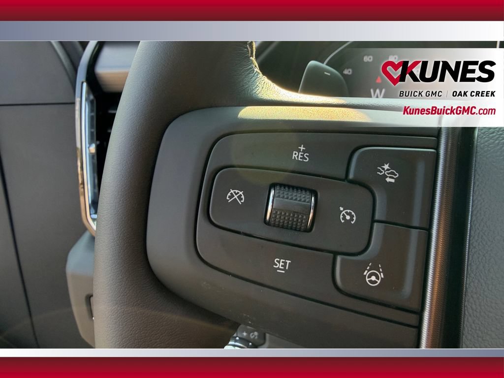 New 2026 GMC Sierra 1500 Denali Ultimate AWD/4WD image 15