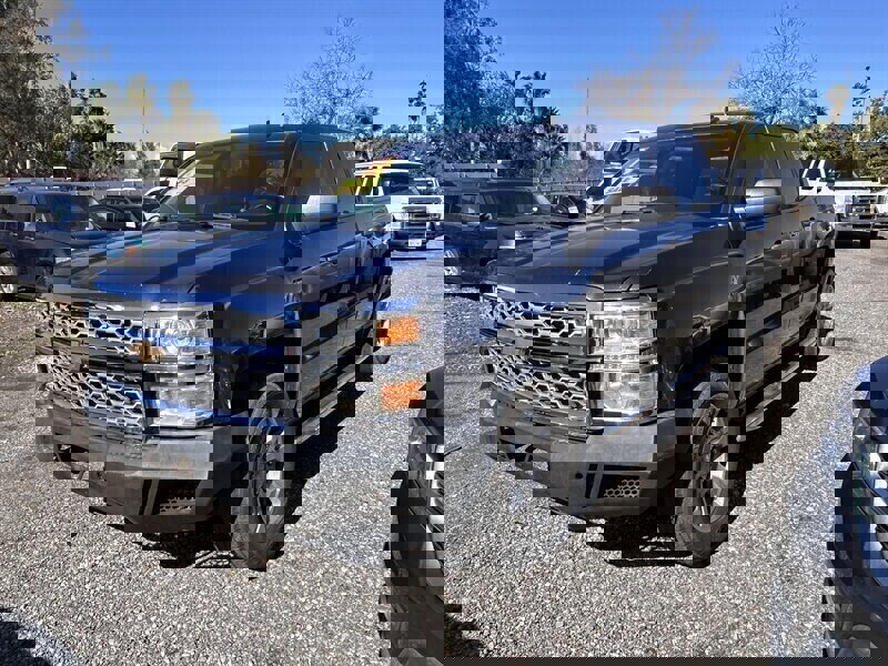 Used 2014 Chevrolet Silverado 1500 LT w/ All Star Edition image 39