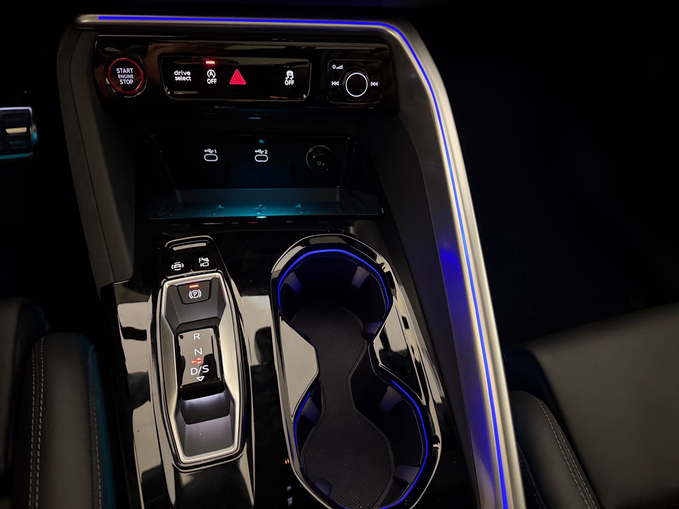 New 2026 Audi SQ5 Premium Plus AWD/4WD image 18
