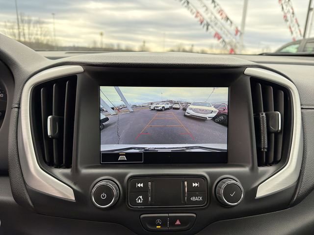 Used 2023 GMC Terrain SLT image 26
