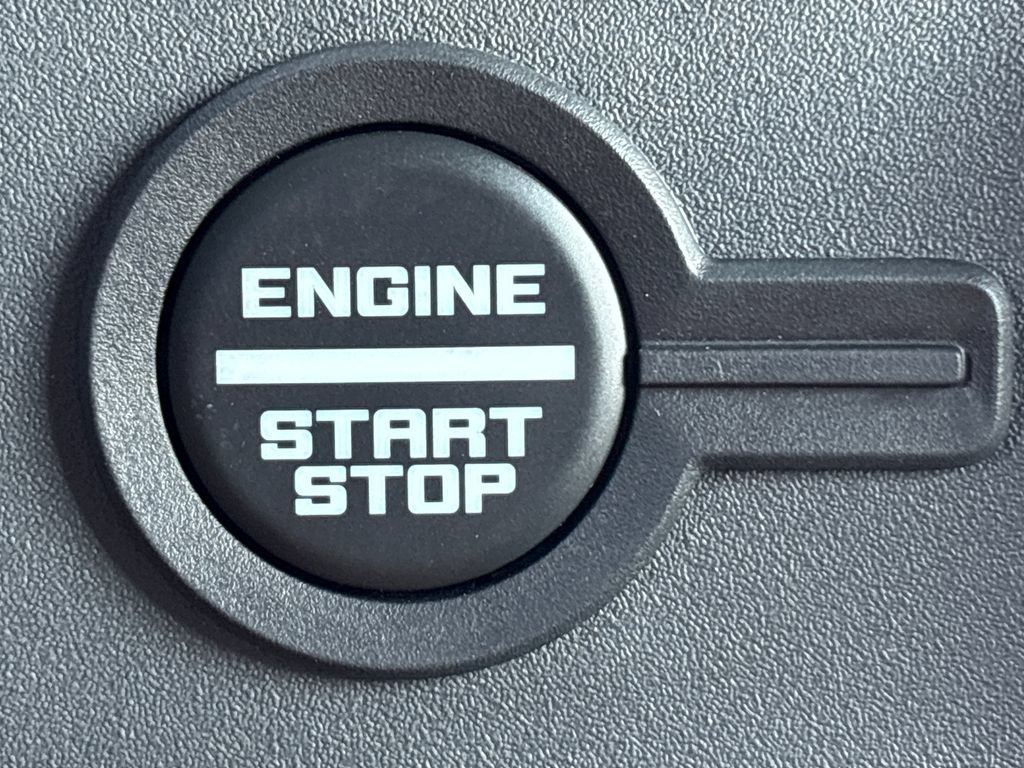 New 2026 Ford Bronco Big Bend AWD/4WD image 11