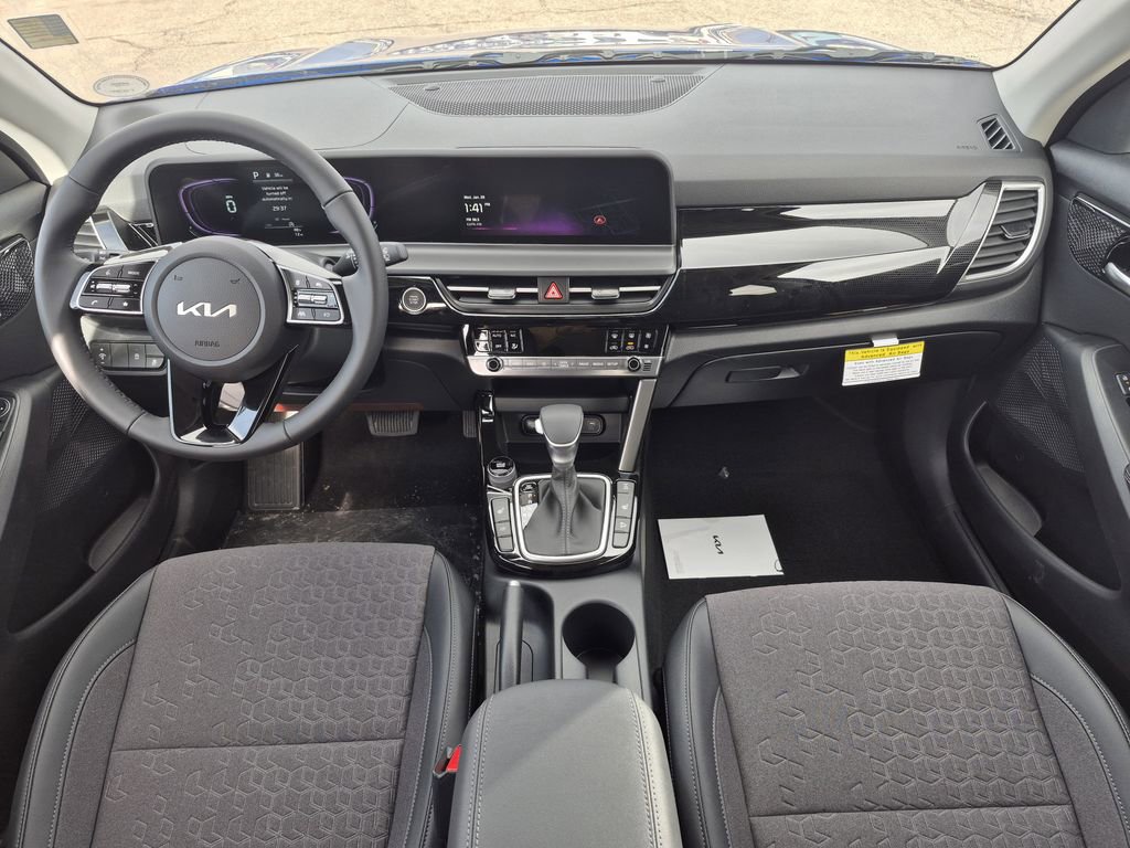 New 2026 Kia Seltos S image 13