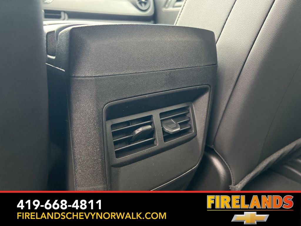 New 2026 Chevrolet Colorado Trail Boss image 36