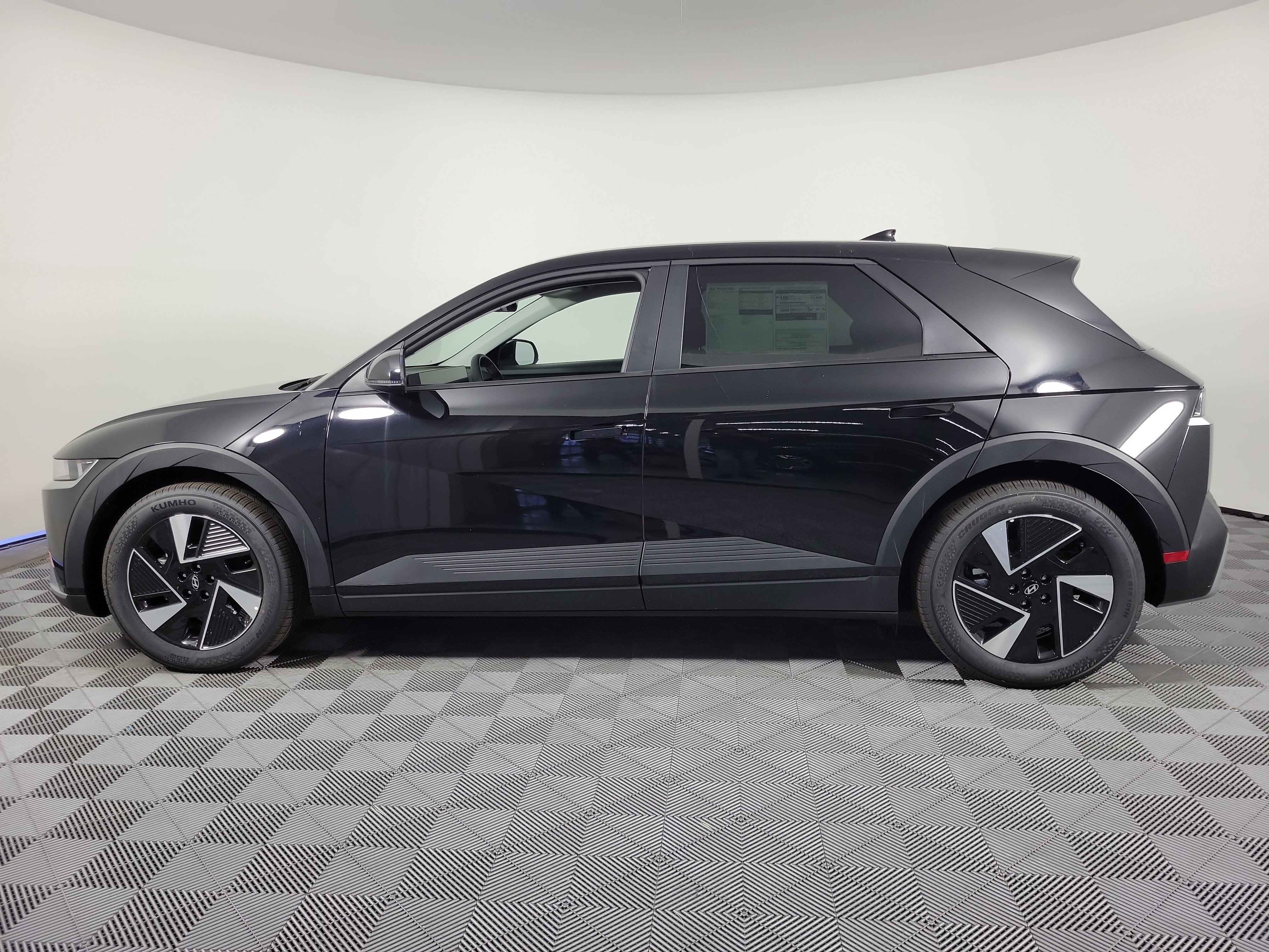 New 2026 Hyundai Ioniq 5 SEL AWD/4WD image 39