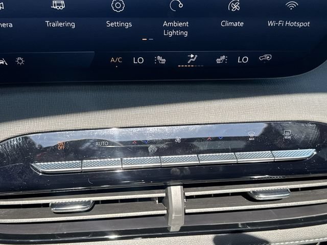 New 2026 Buick Enclave Sport Touring w/ Power Package FWD image 18