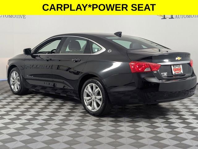Used 2020 Chevrolet Impala LT image 5