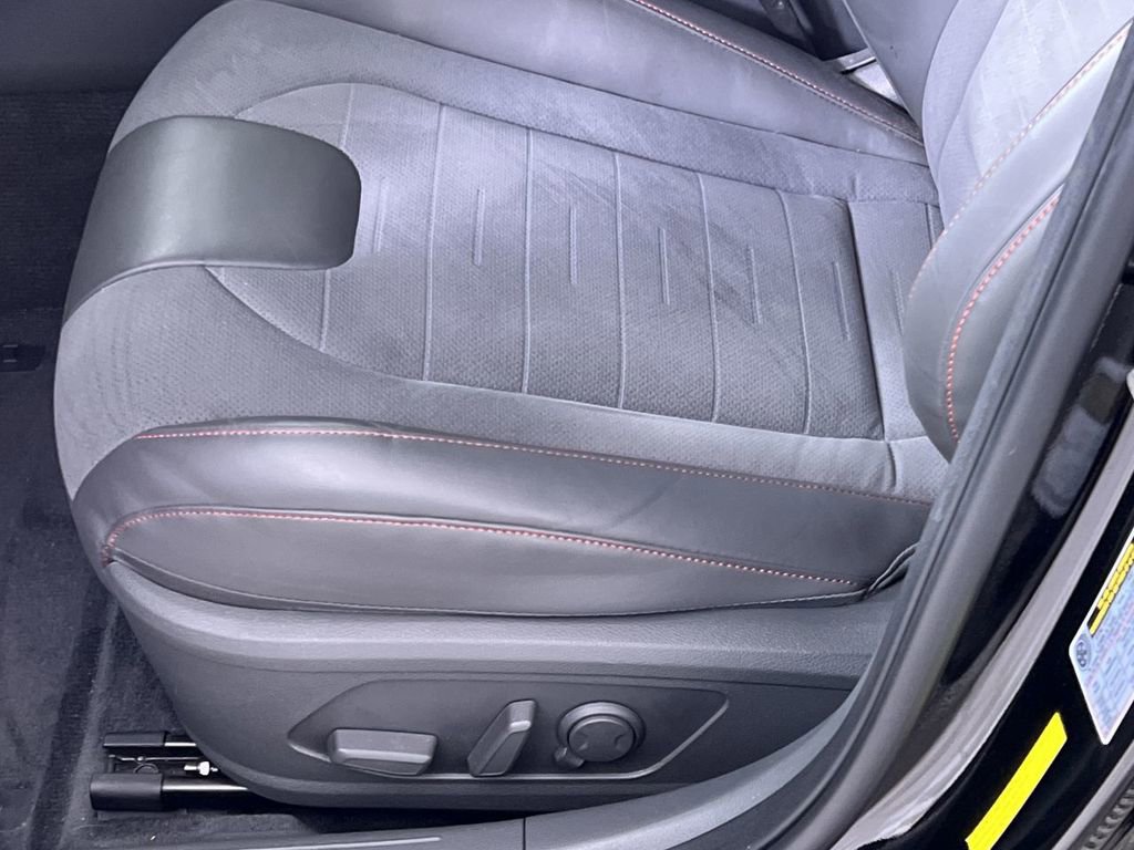 Used 2023 Hyundai Sonata N Line image 13