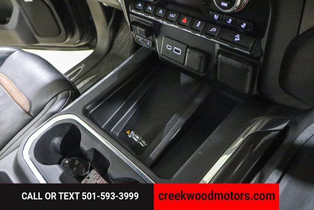 Used 2019 GMC Sierra 1500 AT4 w/ AT4 Premium Package image 54