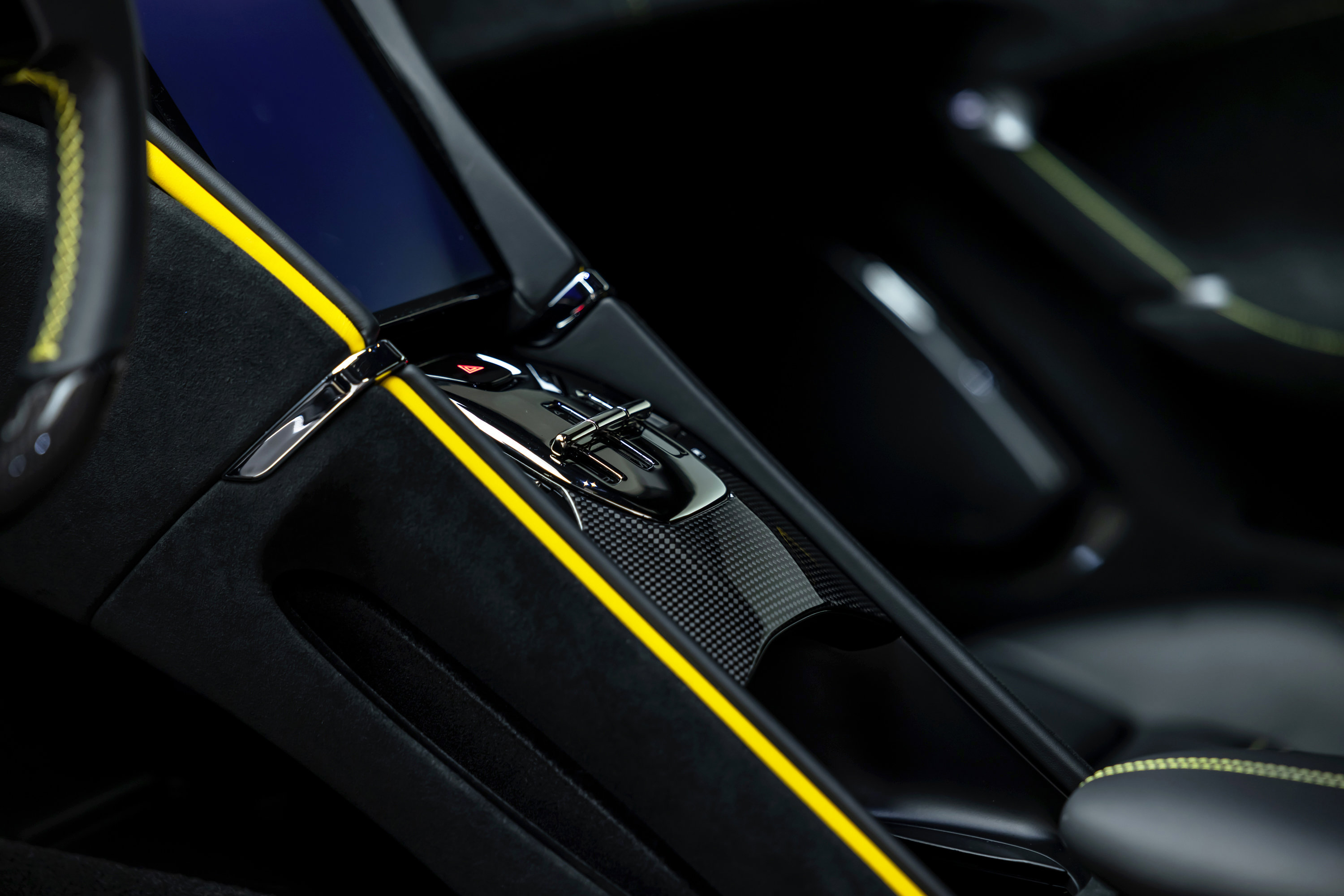 Certified 2023 Ferrari Roma image 60